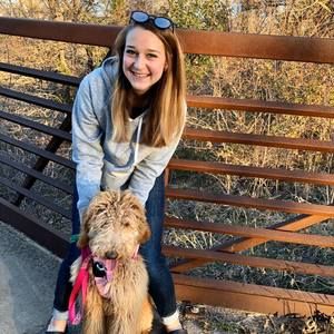 Meet your Posher, Ashton